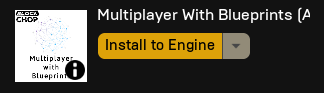 InstallToEngine